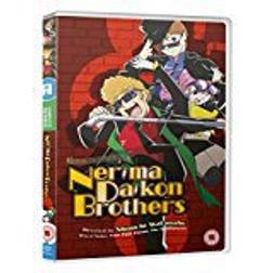 Nerima Daikon Brothers: Complete Collection [DVD]